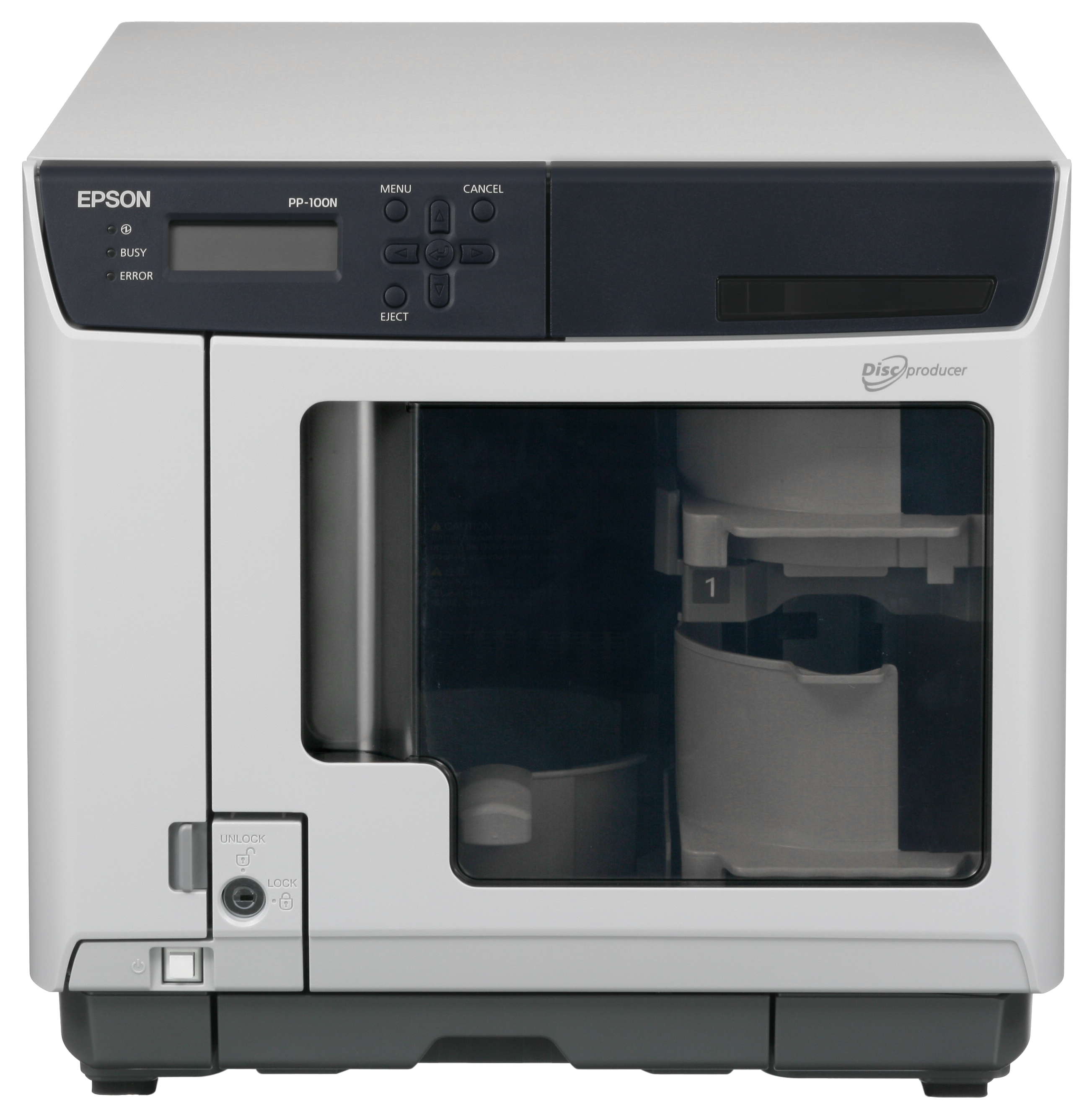 Epson Discproducer™ PP-100N