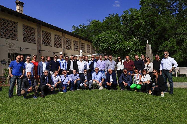 Efficienza centri di assistenza