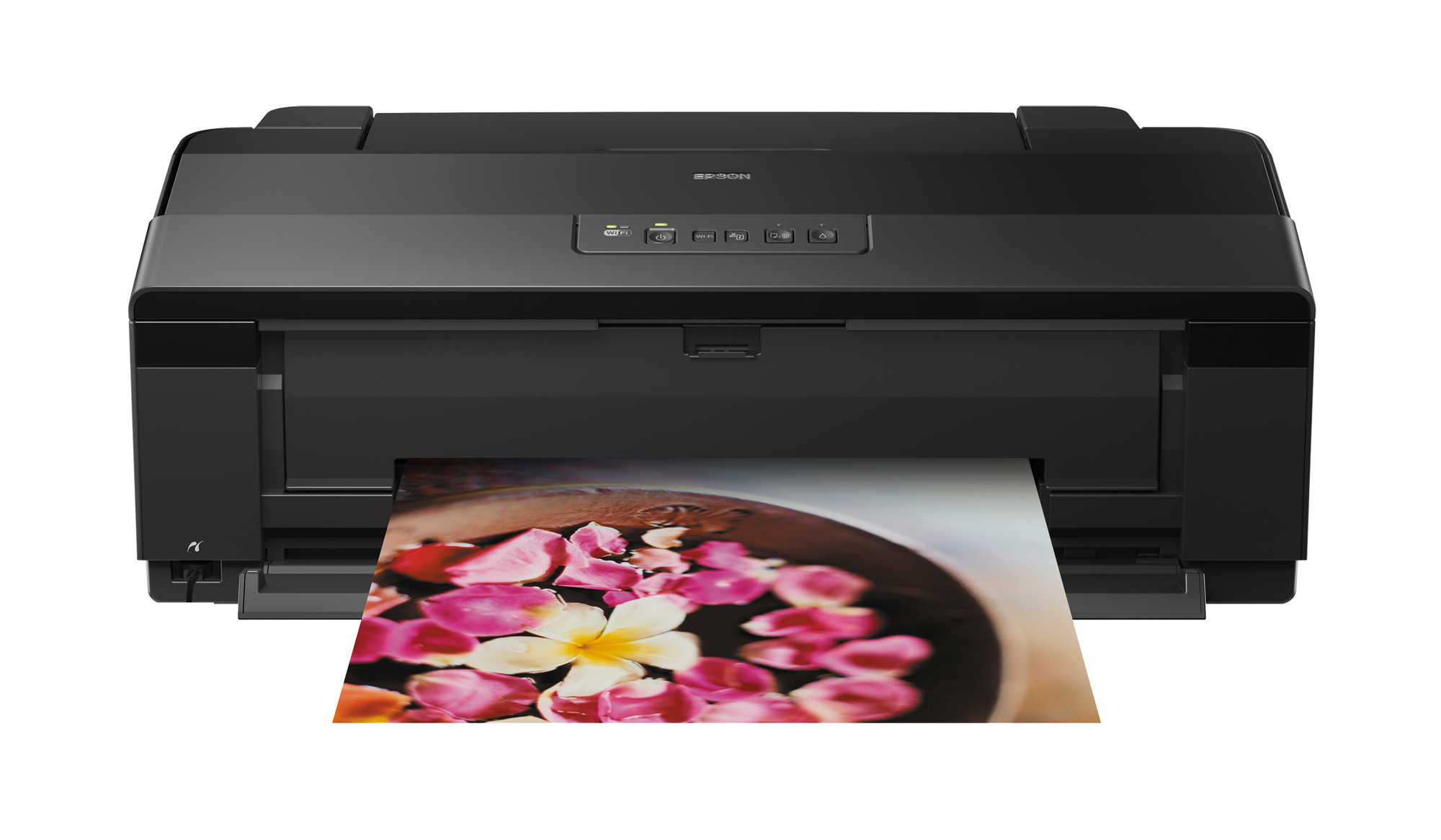 Voorstad Auto Vulkaan Epson Stylus Photo 1500W | ProPhoto and Graphic Arts | Inkjet Printers |  Printers | Products | Epson Europe