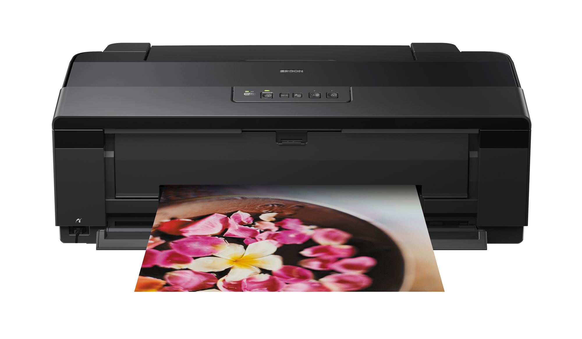 Epson Photo 1500W | ProPhoto and Graphic Arts | Inkjet | | Products | Epson Europe