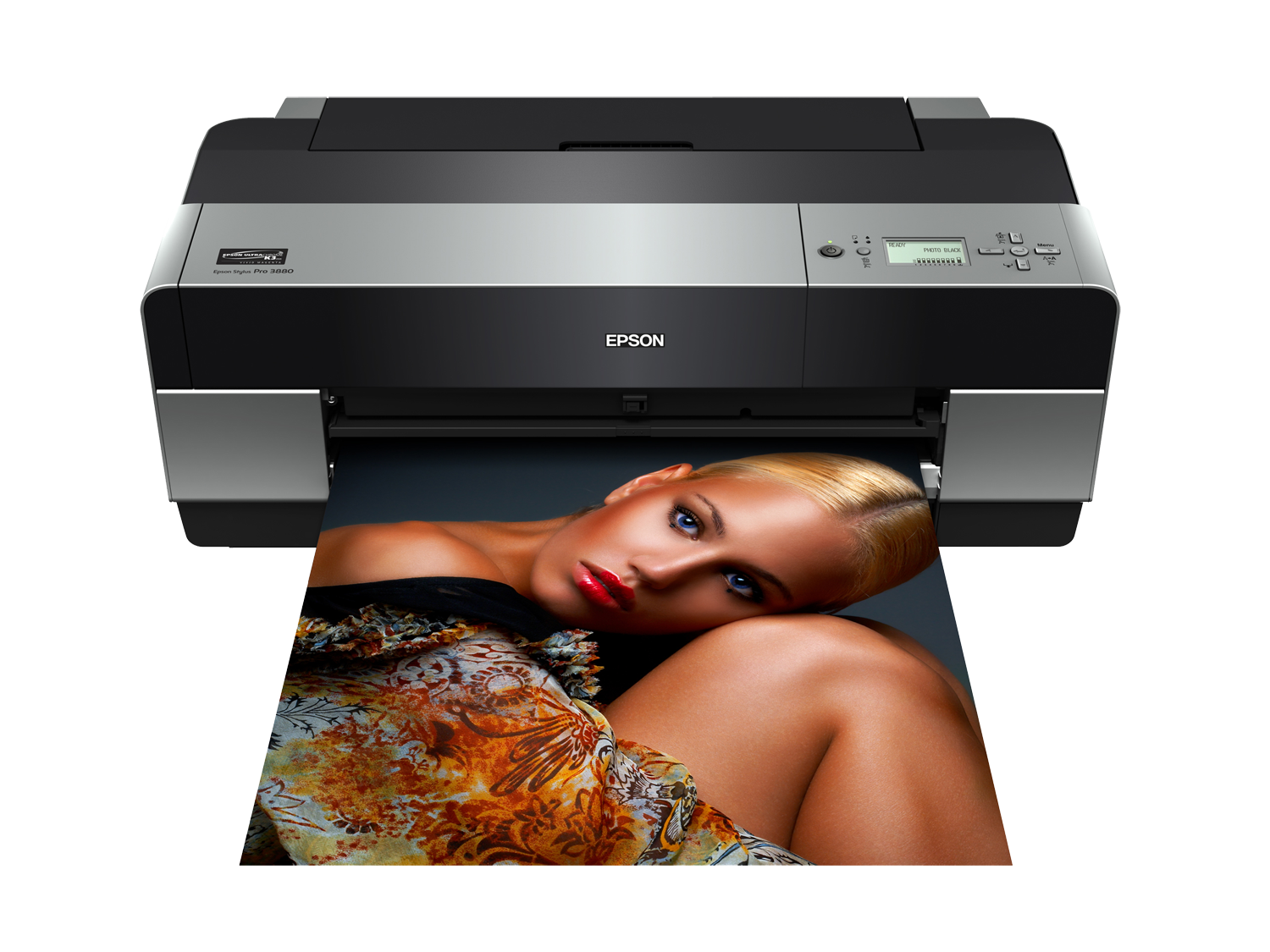 Epson Stylus Pro 3880