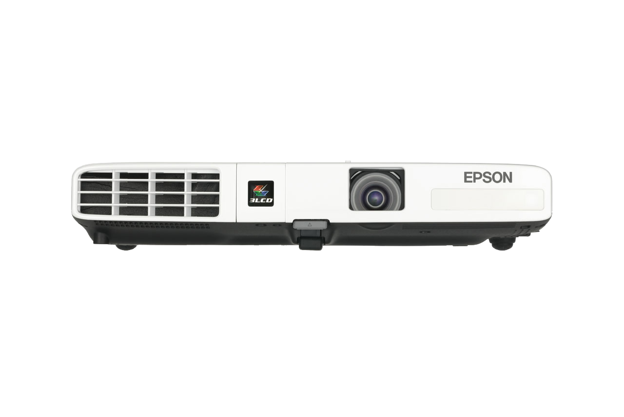 EPSON プロジェクター EB-1751 2,600lm XGA 1.7kg - 4