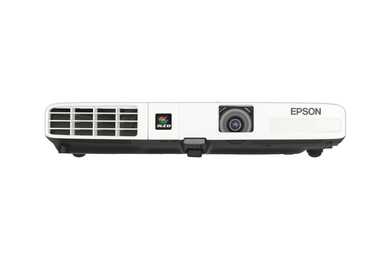 EPSON EB-1751 - 映像機器