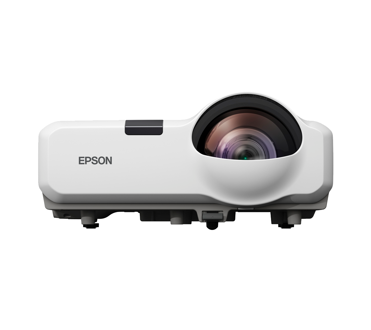 Epson EB-435W | Short Distance | Projectors | Products | Epson Europe