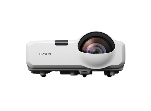 Epson EB-435W | Short Distance | Projectors | Products | Epson Europe