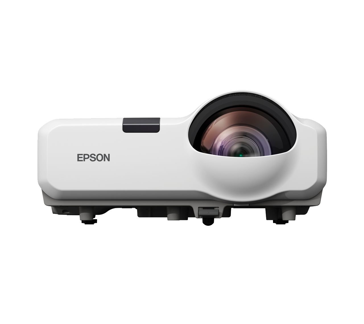 Epson EB-420 | Short Distance | Projectors | Products | Epson Europe