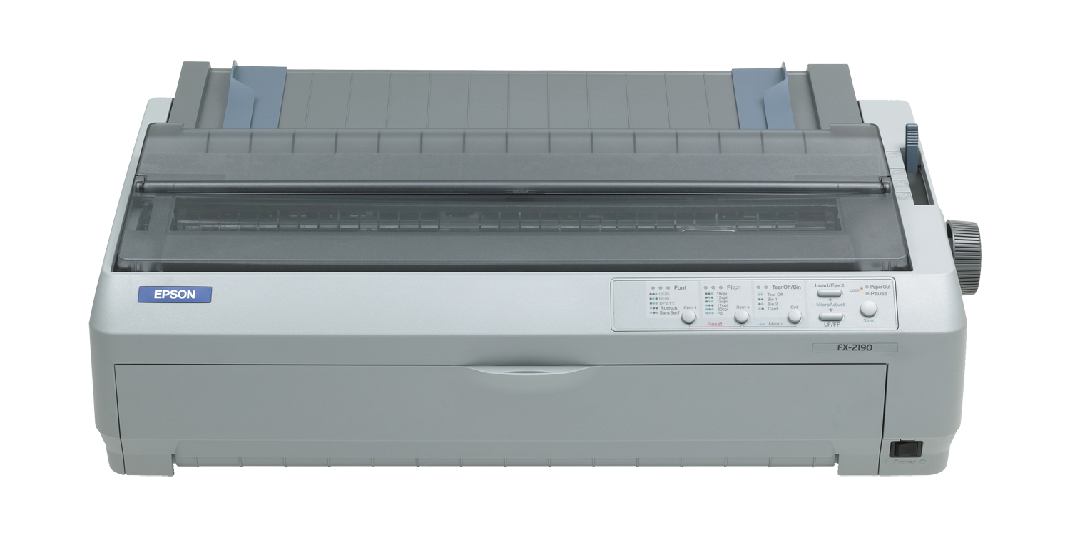 Epson LX-350 Imprimante - Vente matériels et accessoires