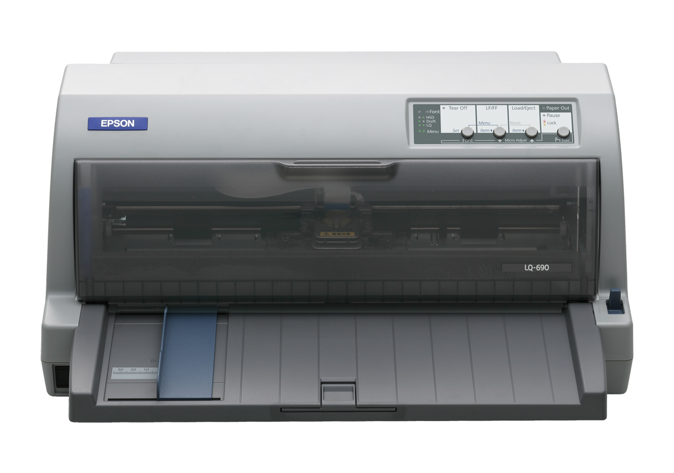 Lq 690 Dot Matrix Printers Printers Products Epson Republic Of Ireland 1363