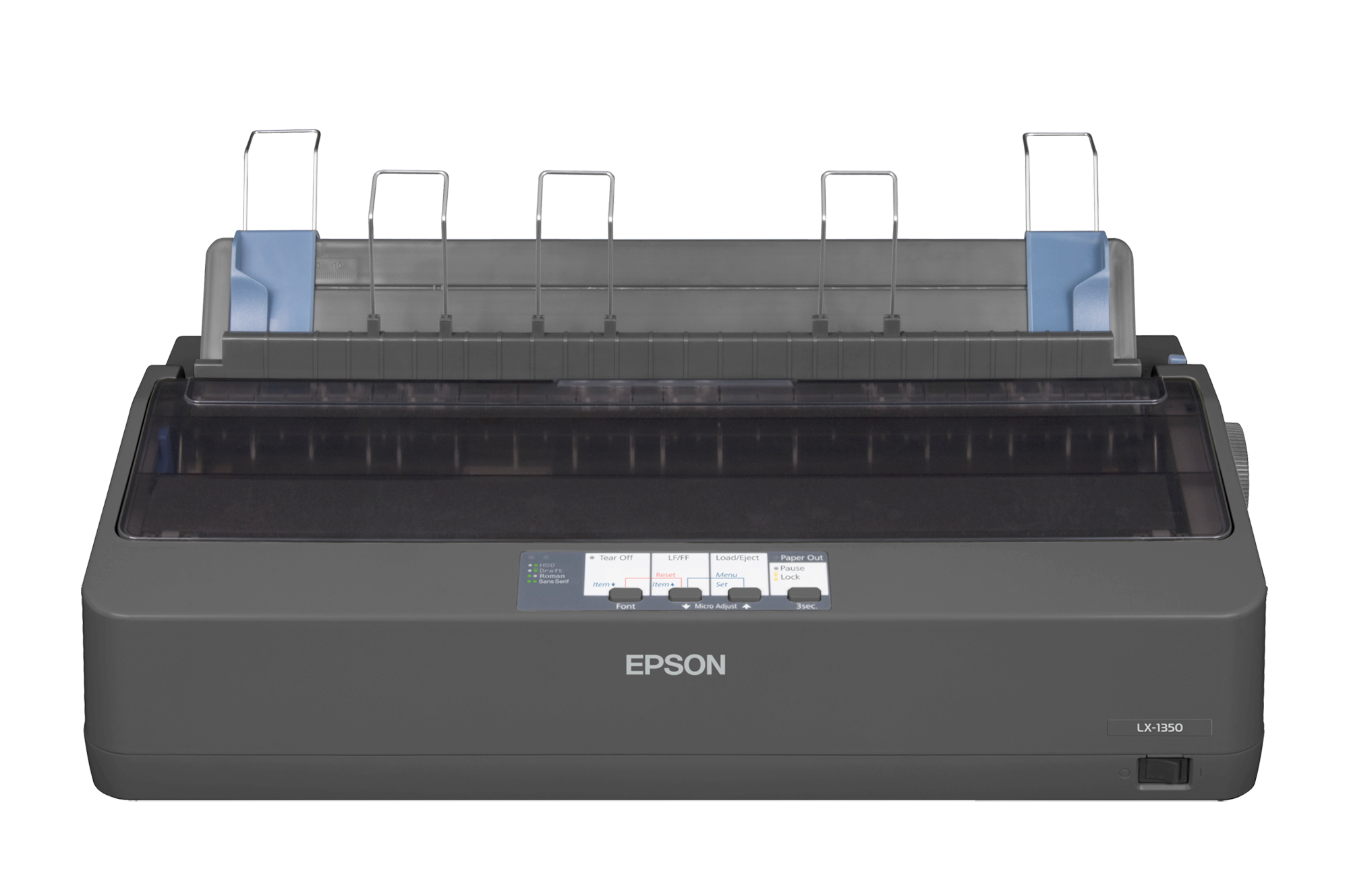 Lx 1350 Матричні принтери Принтери Продукти Epson Україна 7691