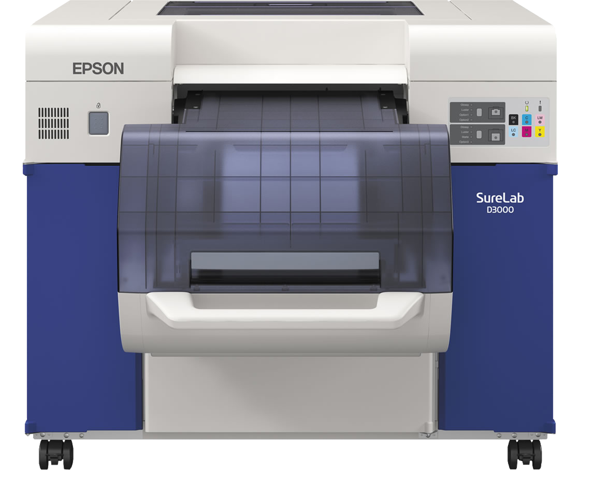 Epson SureLab D3000 DR OC BUNDLE