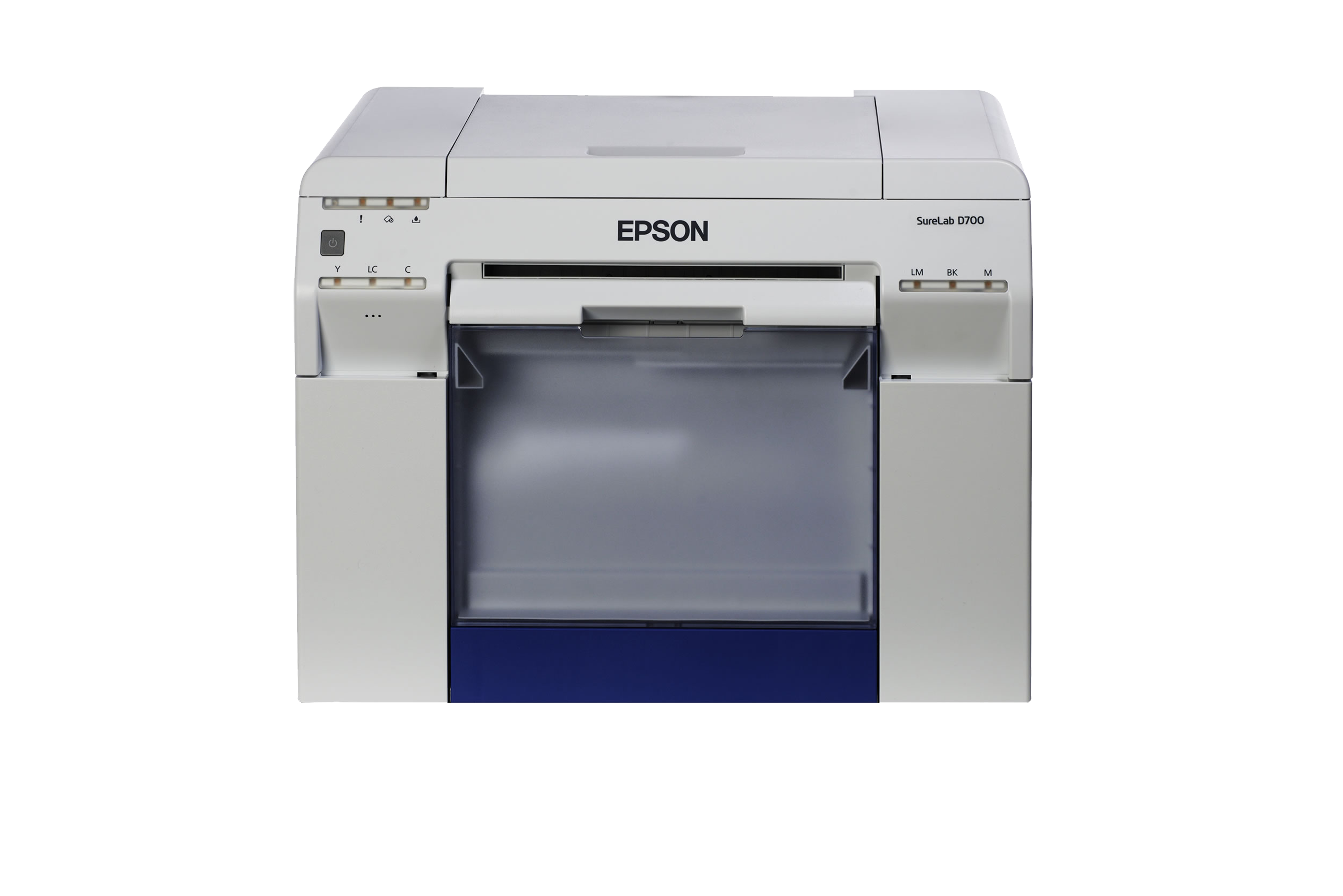 SureLab D700 | Commercial Printers | Printers | Products | Epson