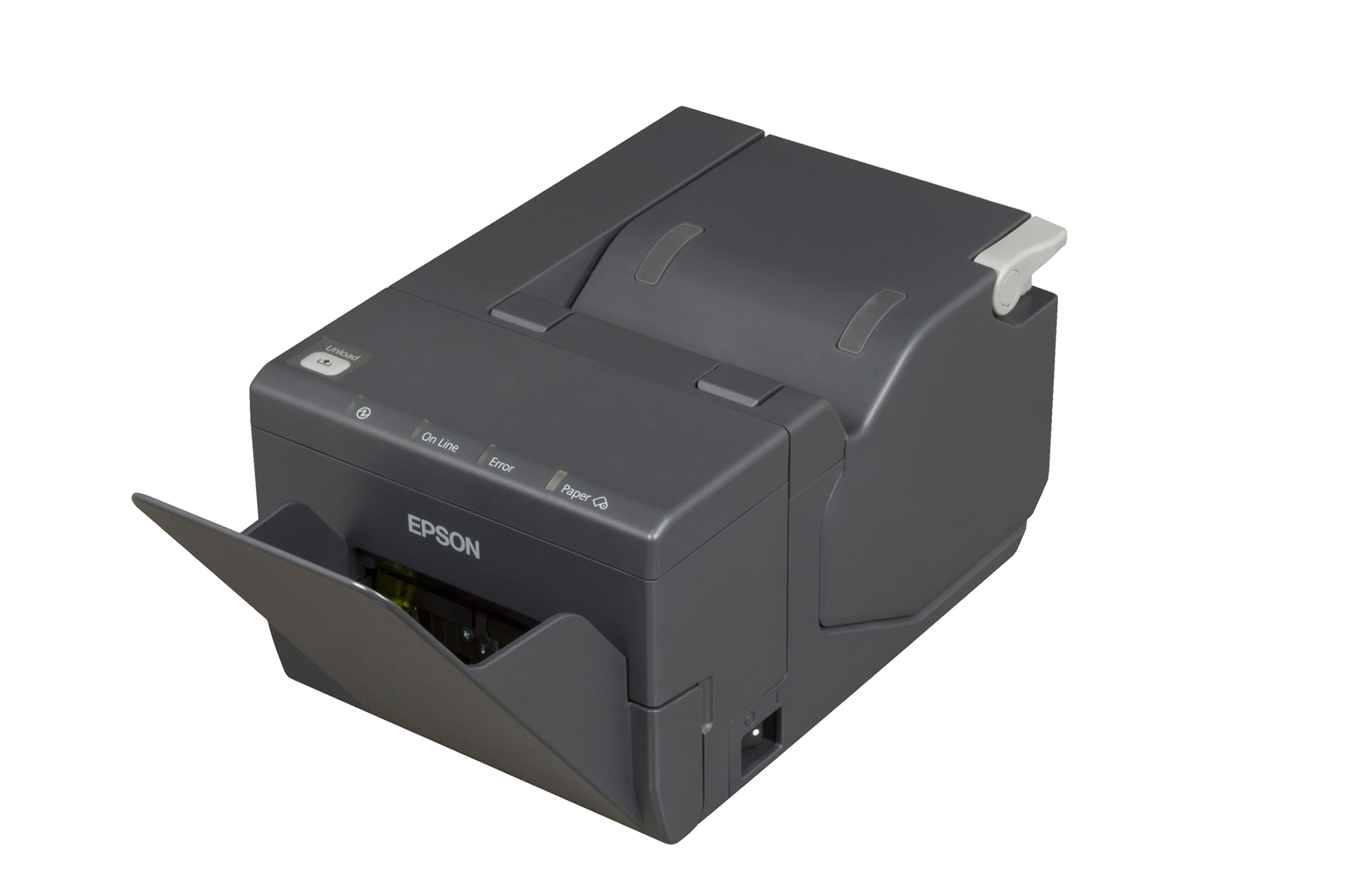 Epson TM-L500A (113A2): W/O LCD,Tray,PS,COMBO IF - ARINC F/W