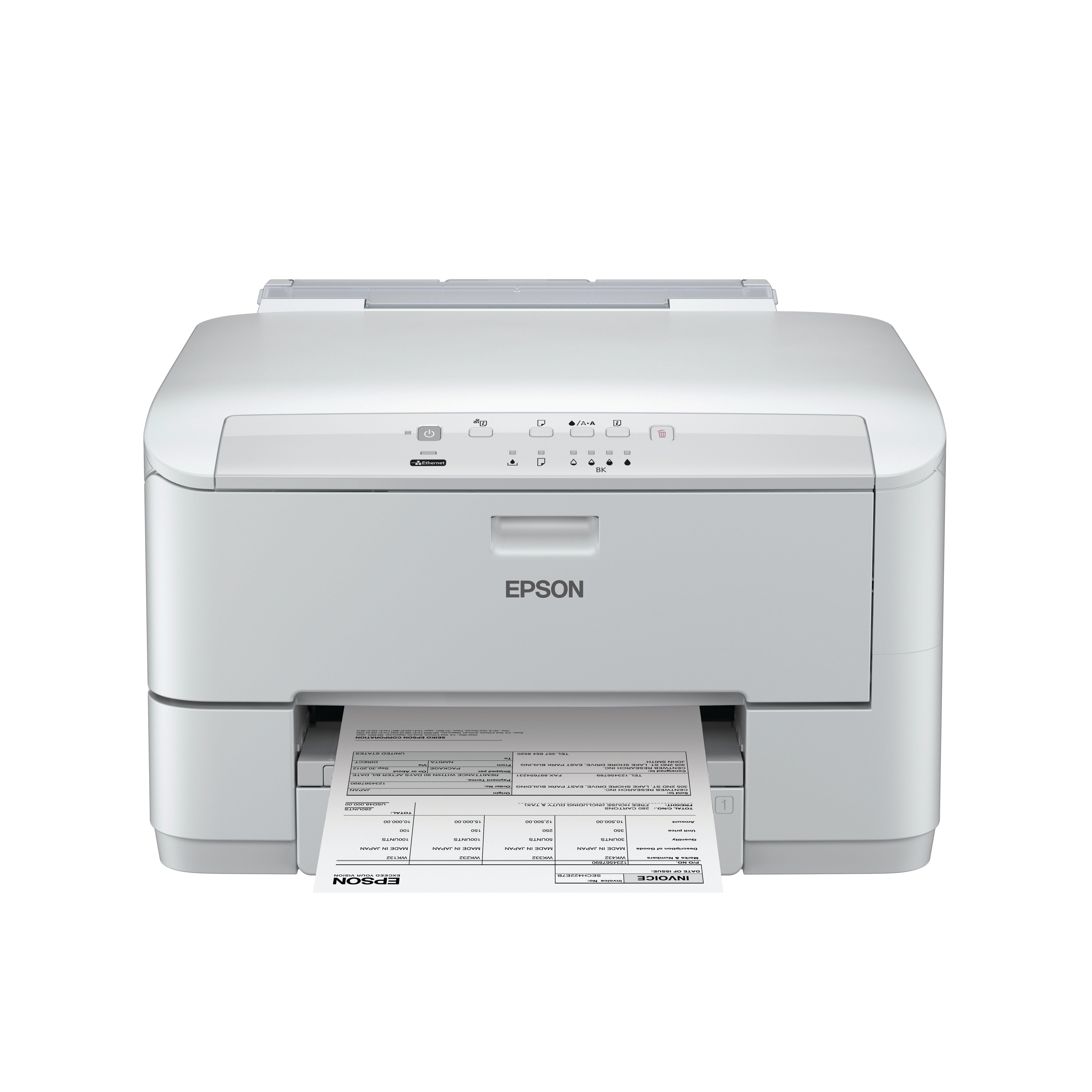 WorkForce Pro WP-M4095 DN Ink cartridge bundle