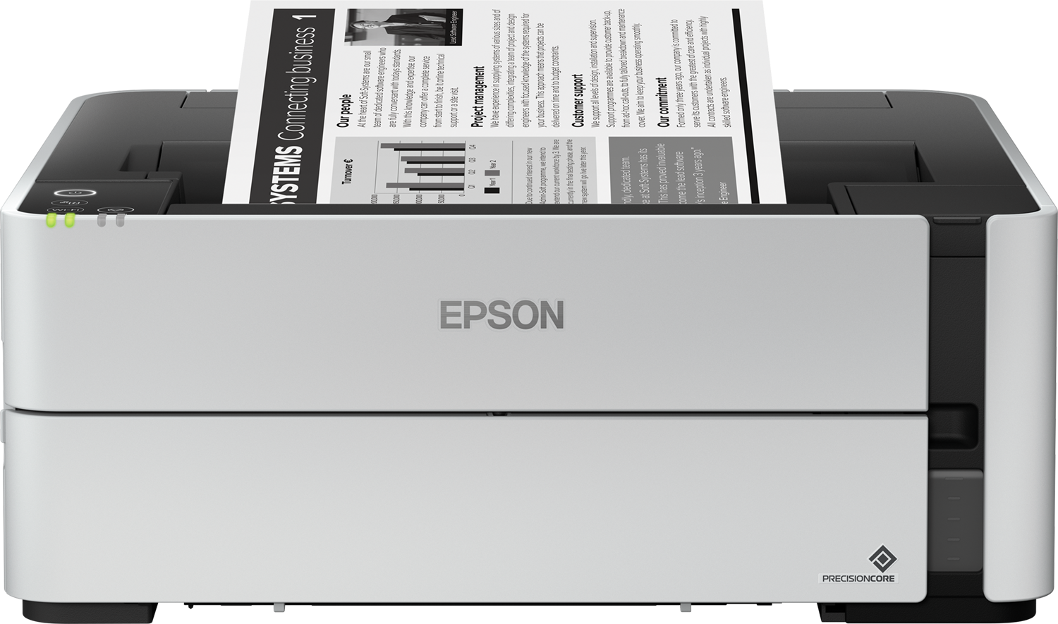 Epson EcoTank ET-M1170