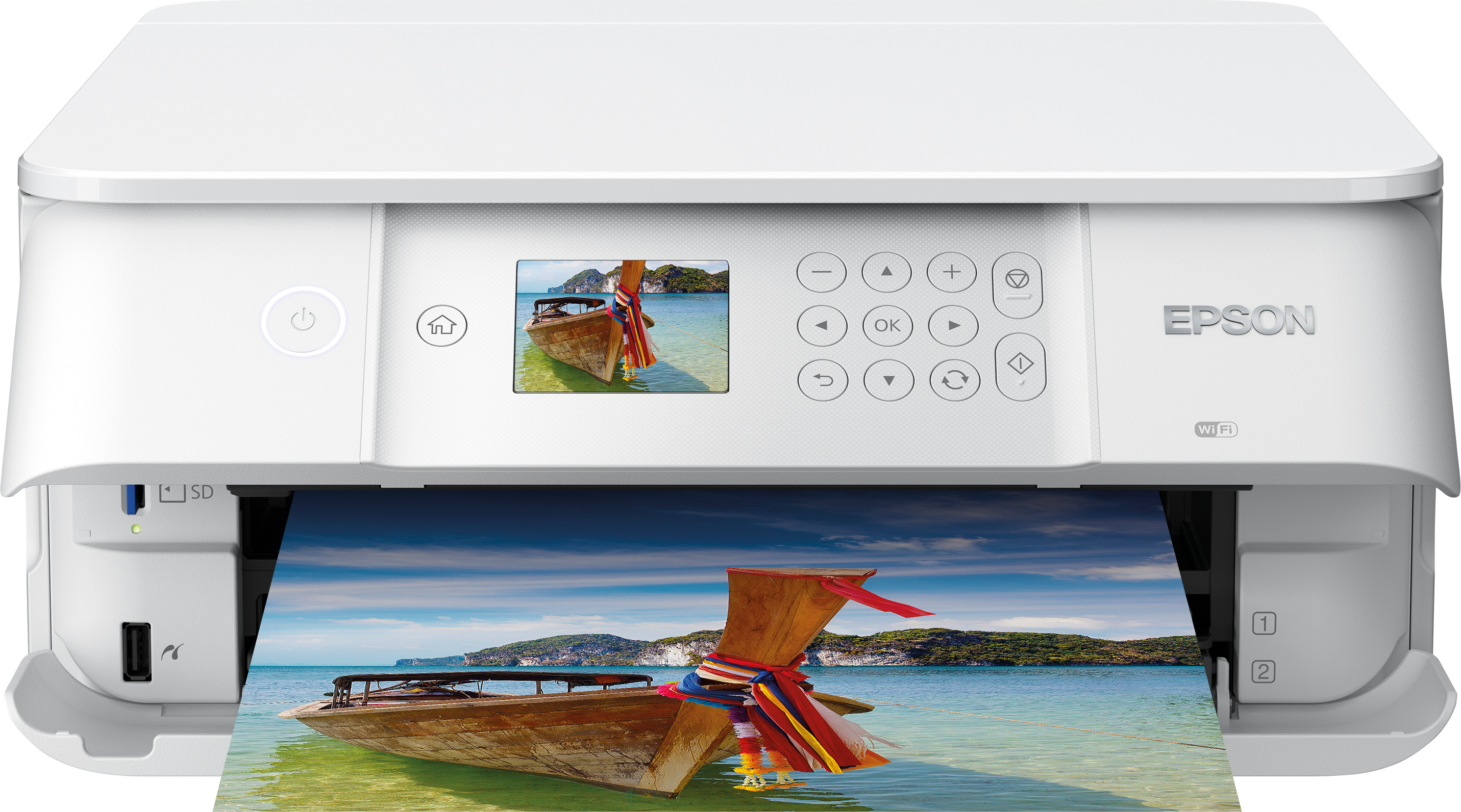 Epson Expression Premium XP-6105 Support | Epson France
