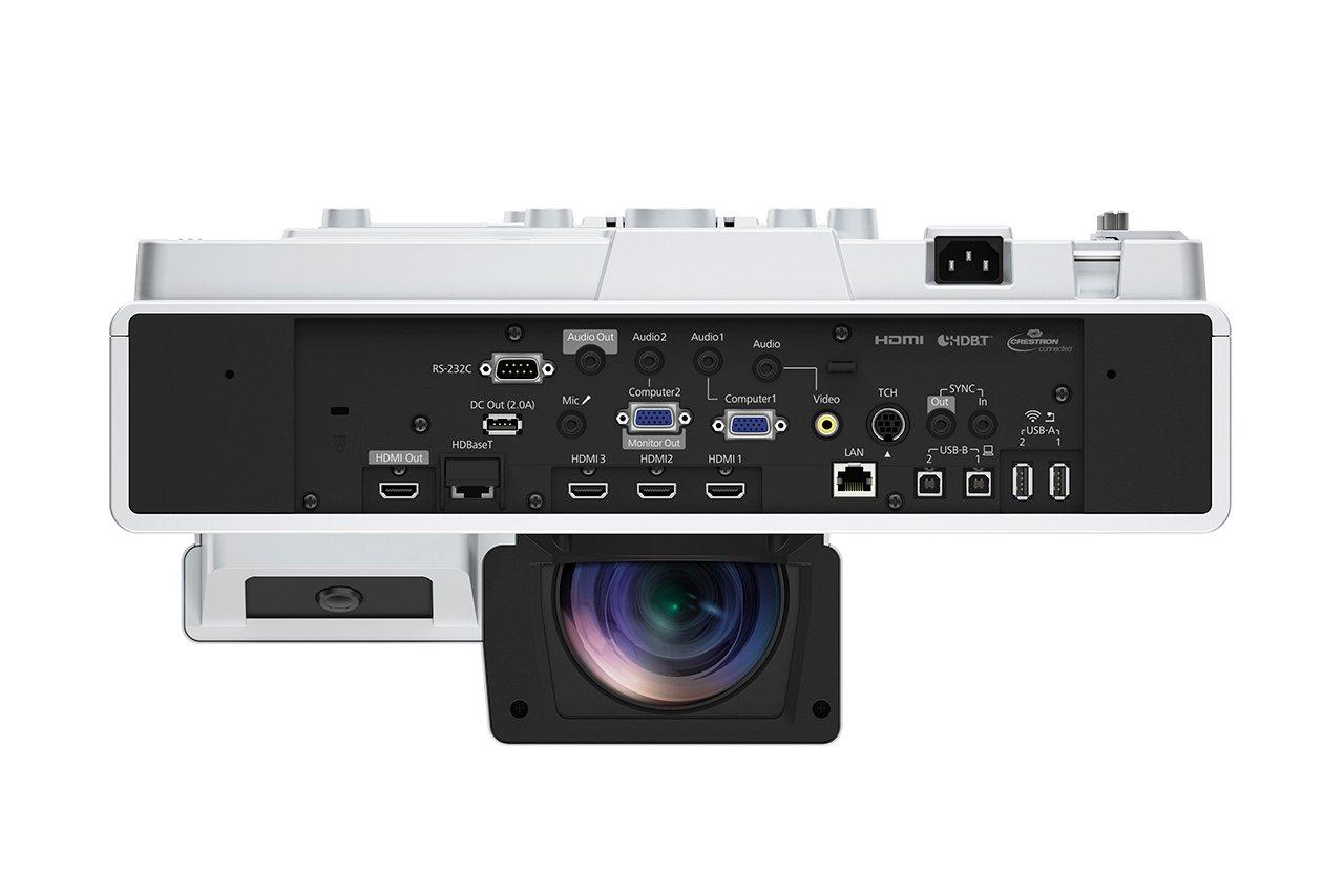 EB-1485Fi | Ultra Short Distance | Projectors | Products | Epson 