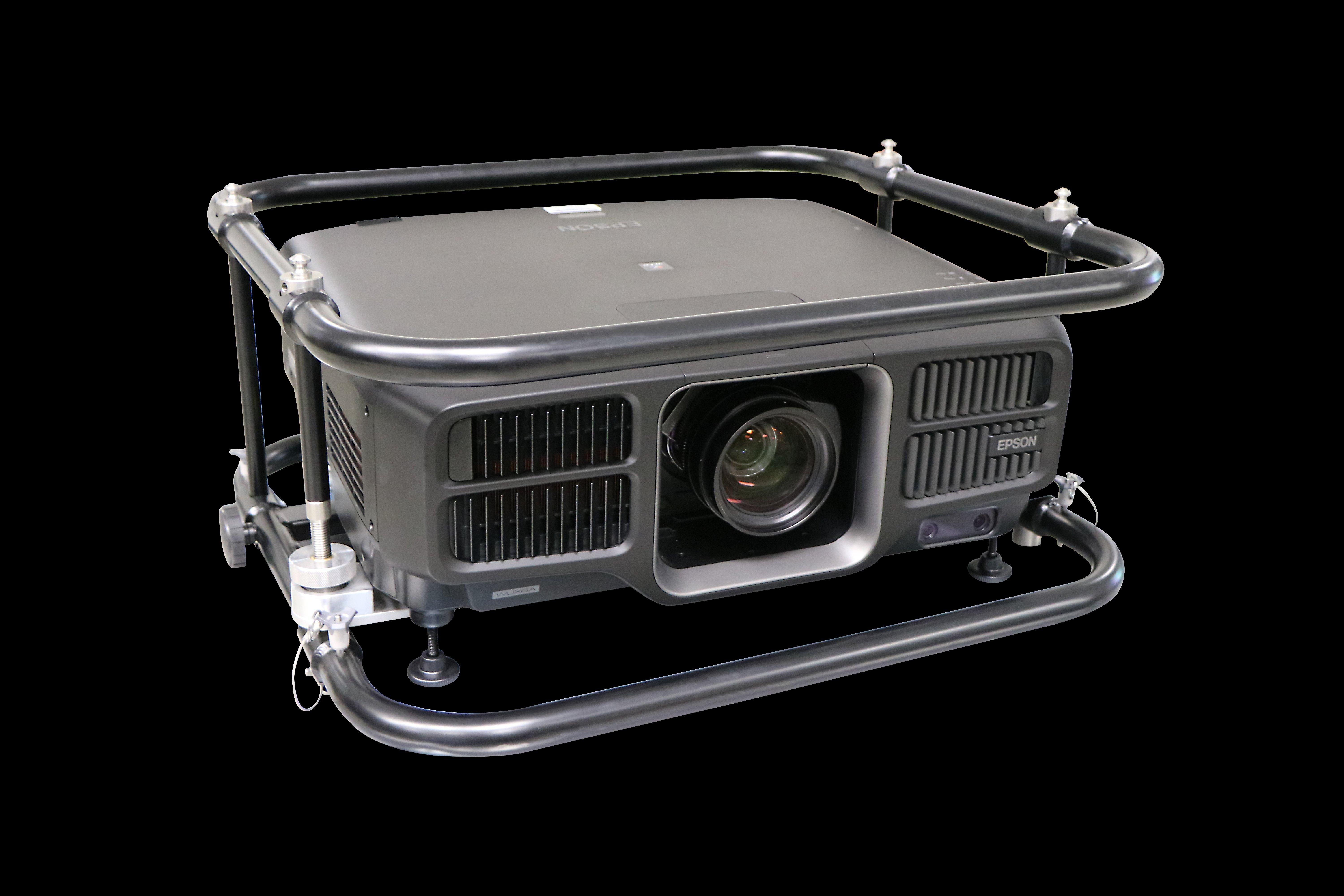 Stacking Frame ELPMB50 L1000 Series (Premium) Standard Options