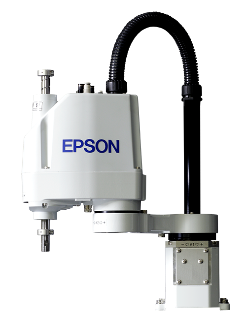 Scara store robot epson