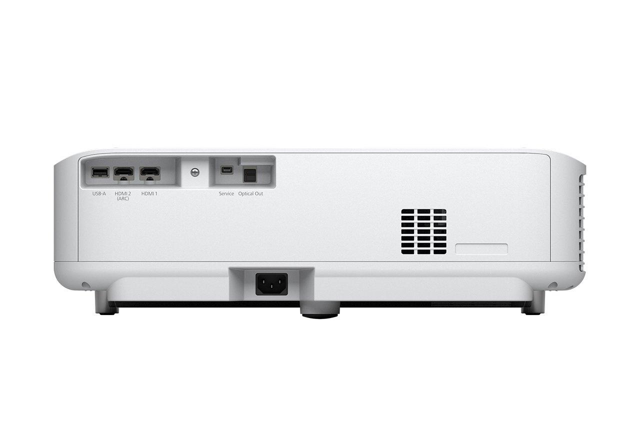 EH-LS300W | Home Cinema | Projectors | Products | Epson Europe