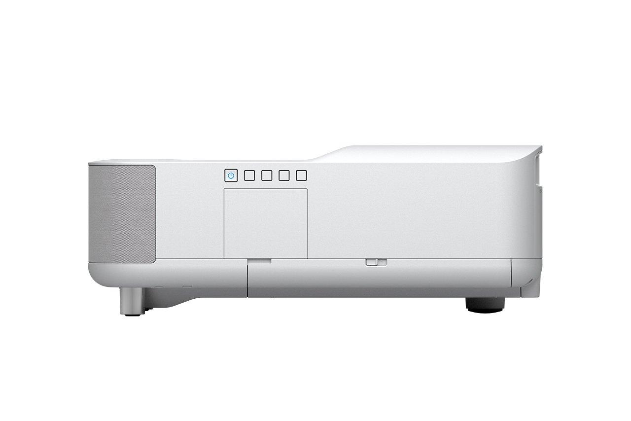 EH-LS300W | Home Cinema | Projectors | Products | Epson Europe