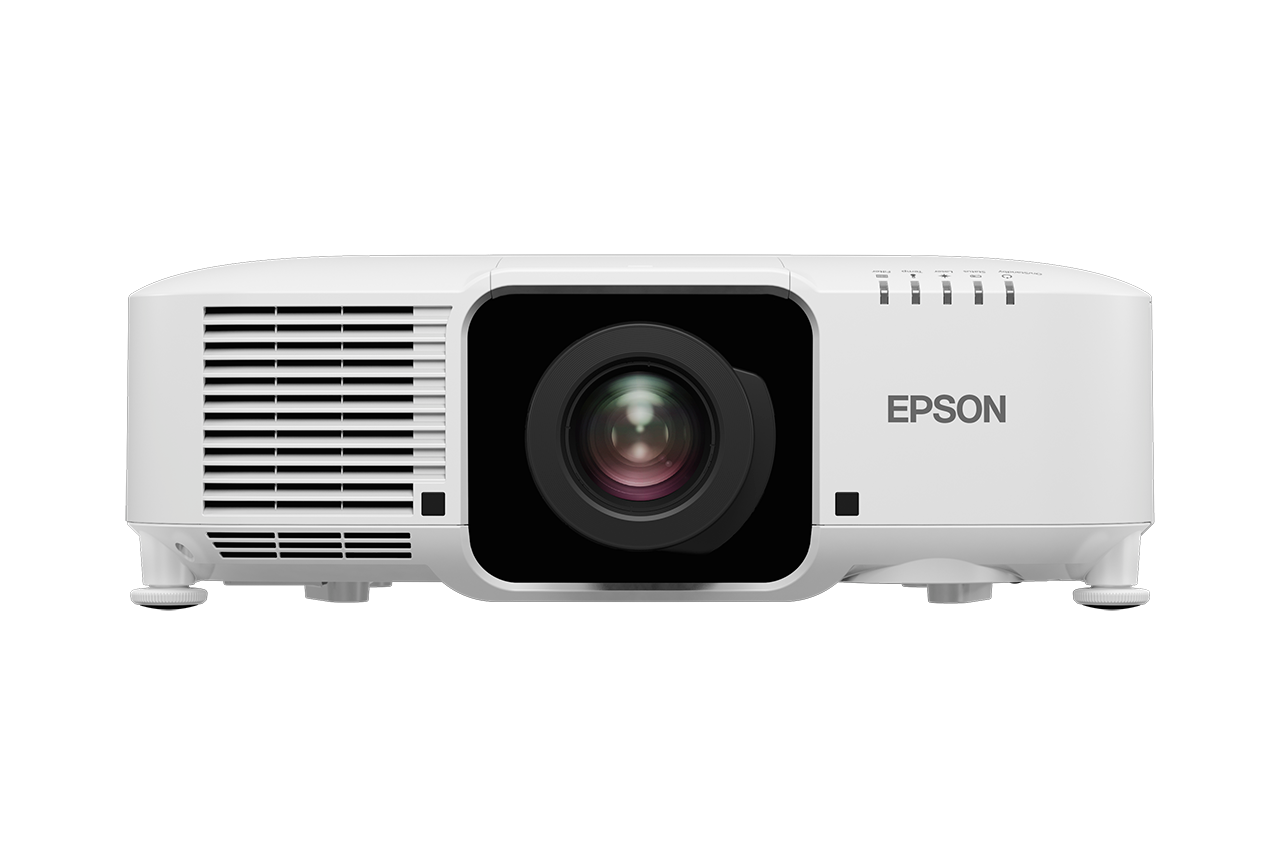 EBPU1007W Installation Projectors Products Epson Europe