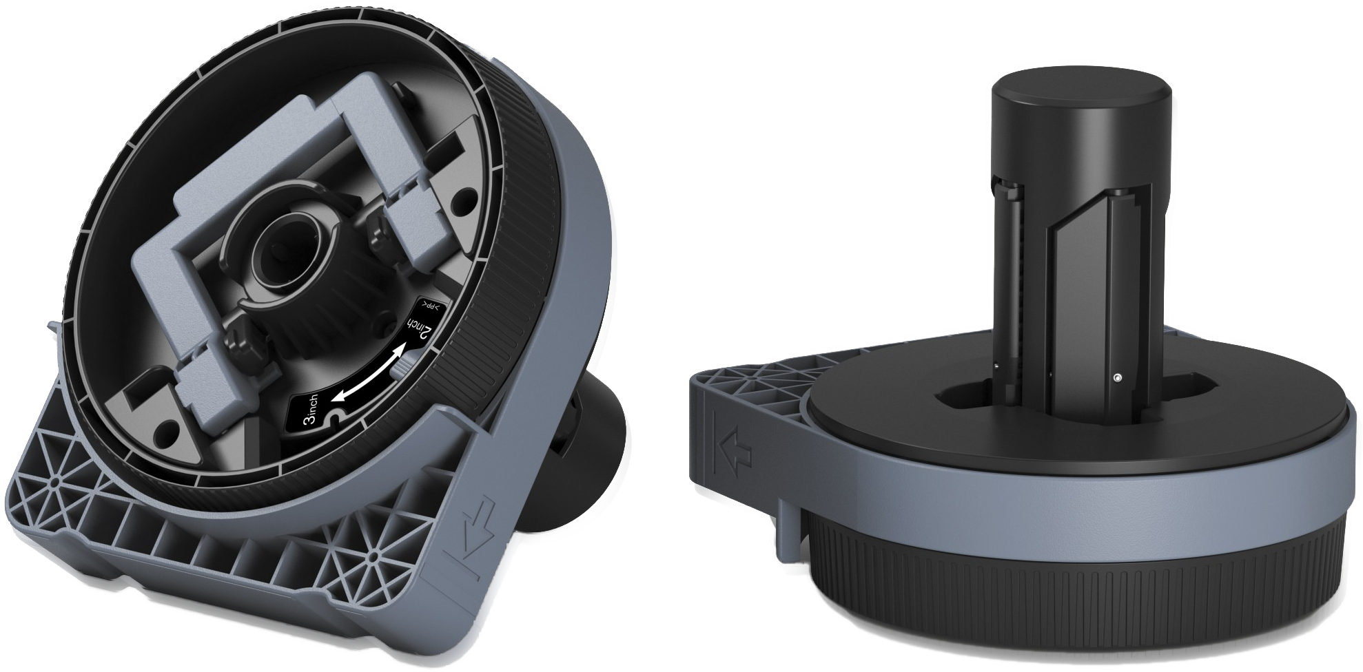 Roll Media Adapter T series