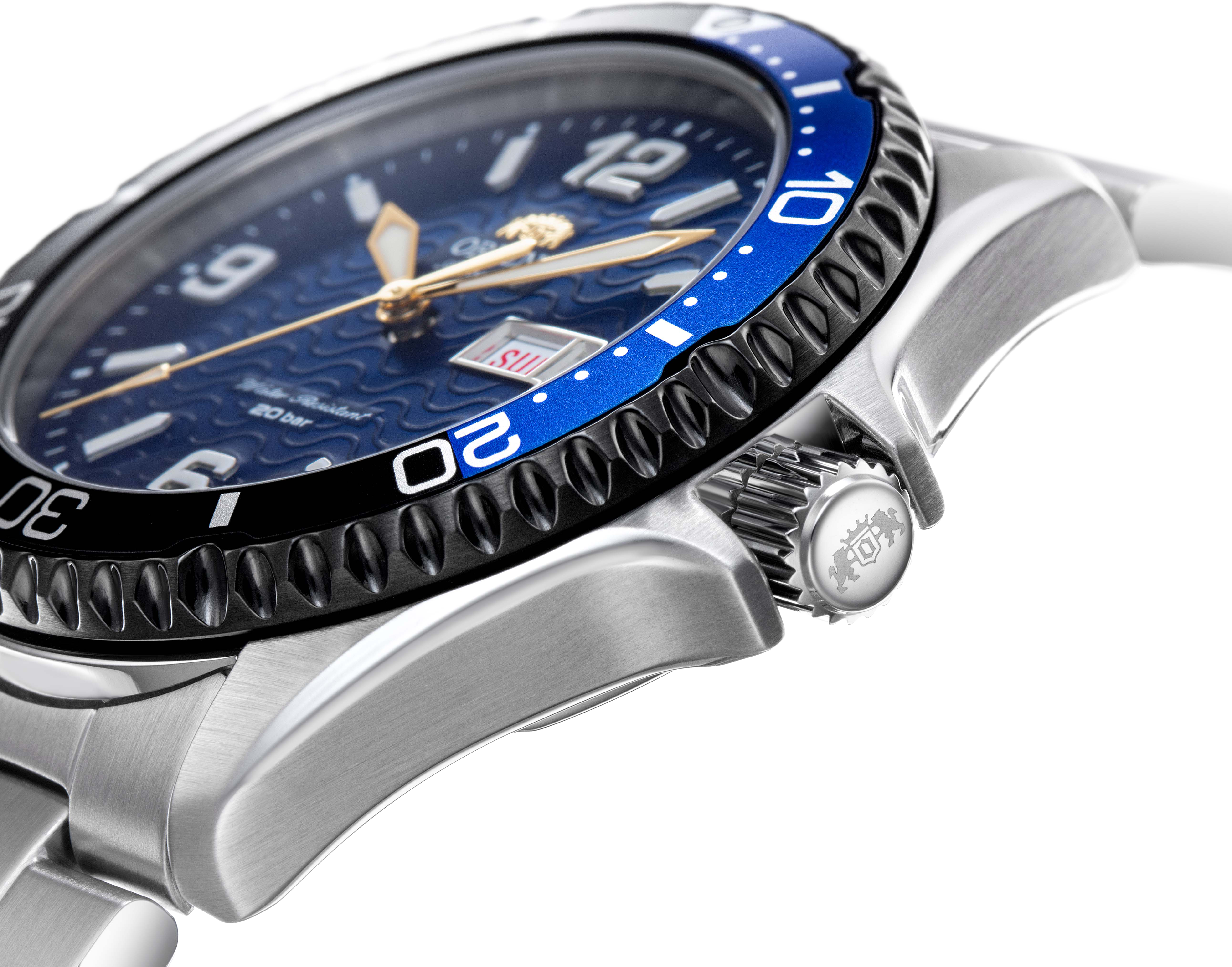 Orient mako 2 pepsi online