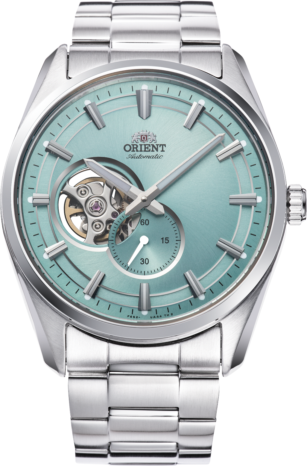 Watches | Products | Orient Watches UK Official Website