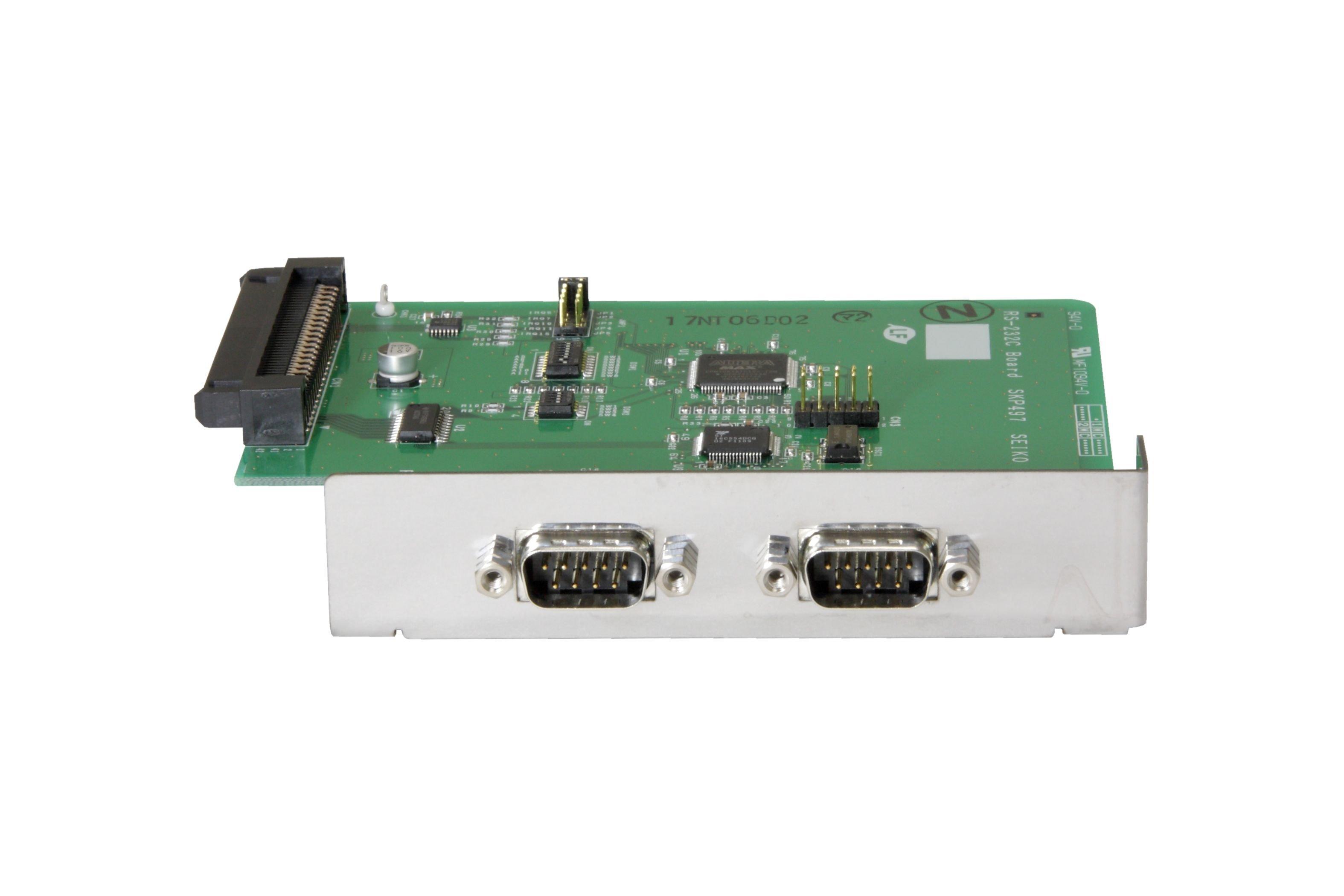 Epson RS-232C slave board RC700/90