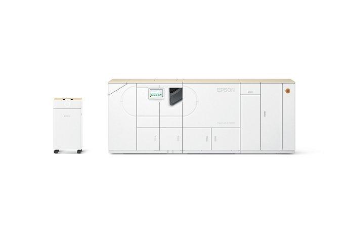 PaperLab Q-5000 product image