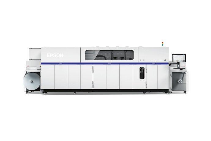 SurePress L-5034 product image