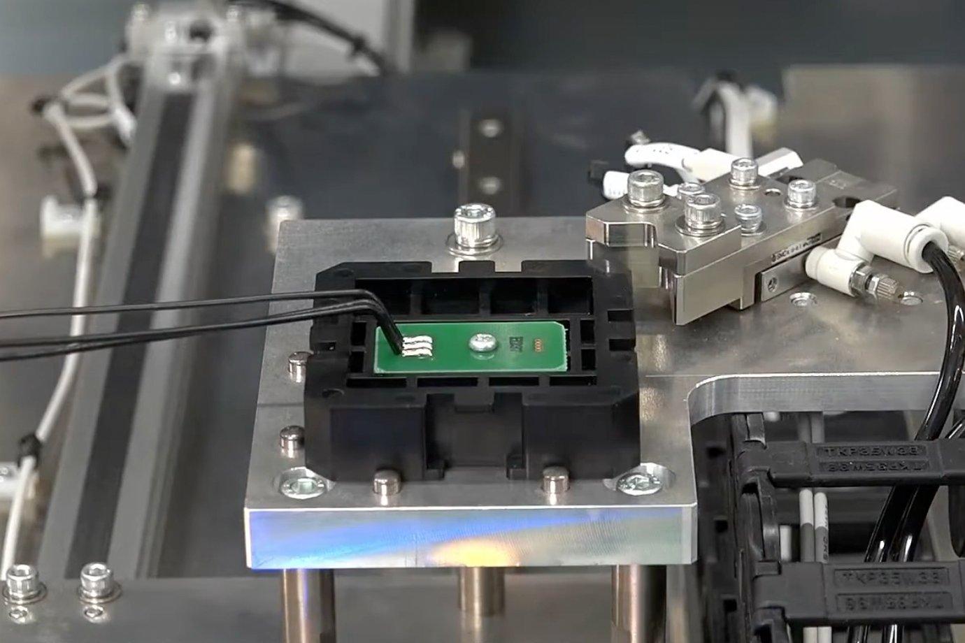 Soldering solution