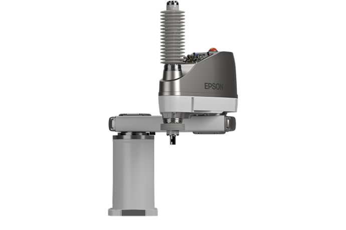 High-end “build-to-fit” robots