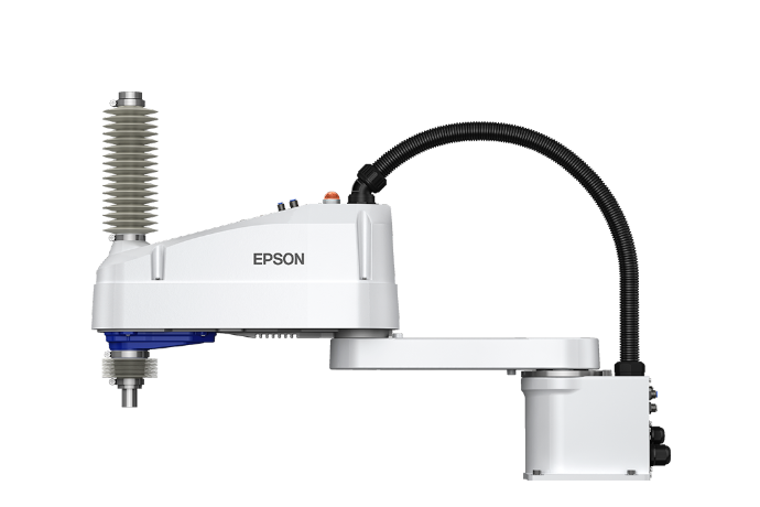 Affordable high-performance robots