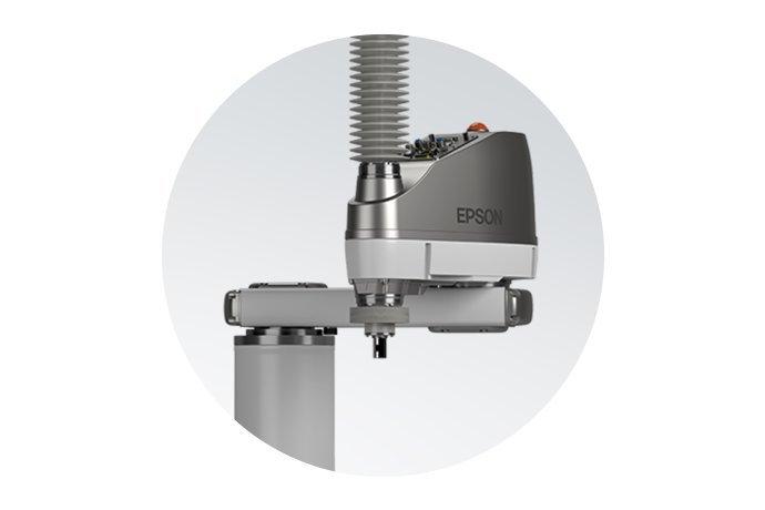 Flexible and reliable automation