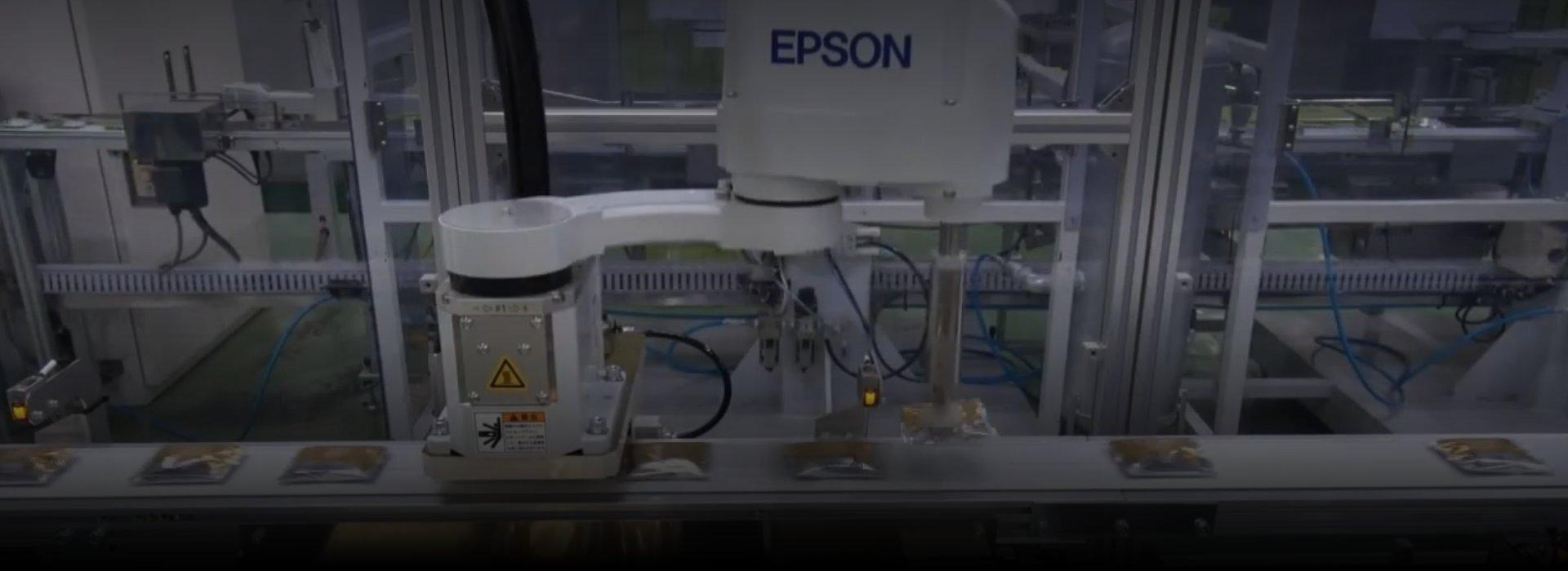 Automated high speed packaging of cookies