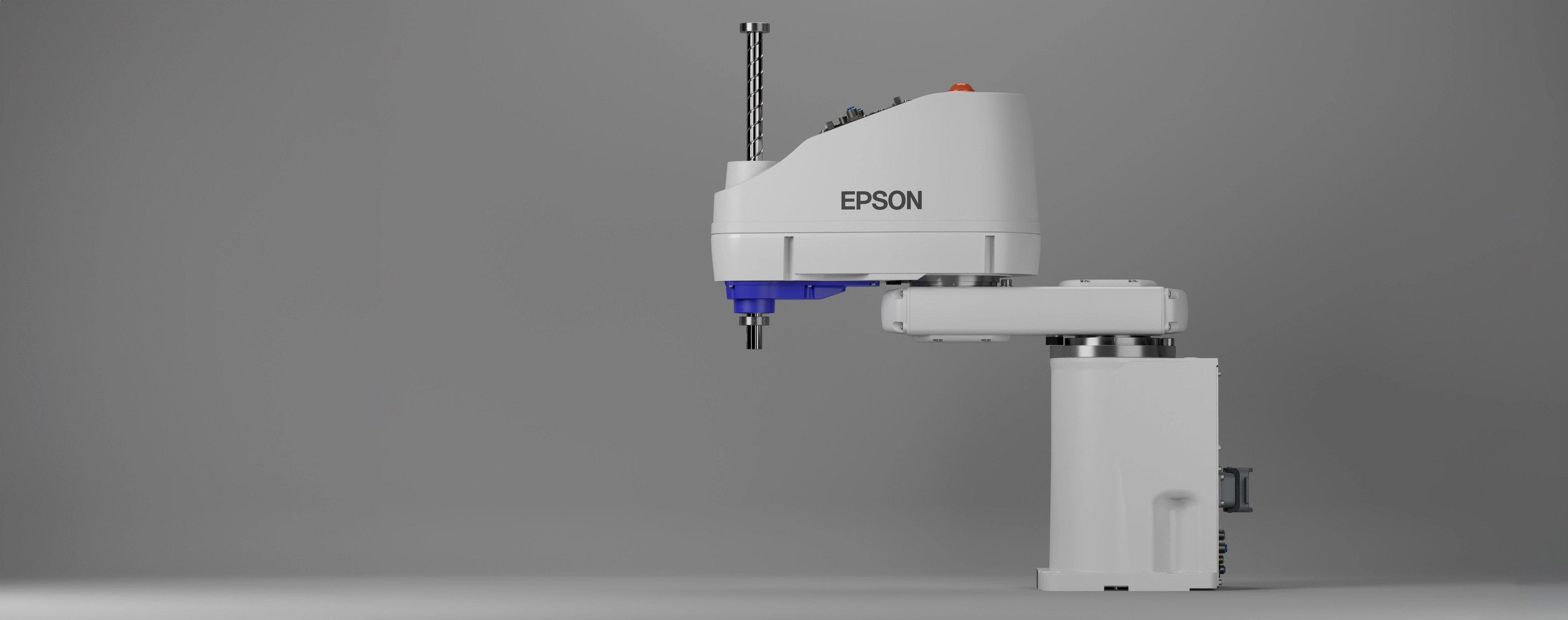 Epson store robot distributors