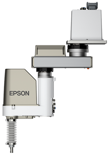 SCARA Epson RS4-C 350 mm
