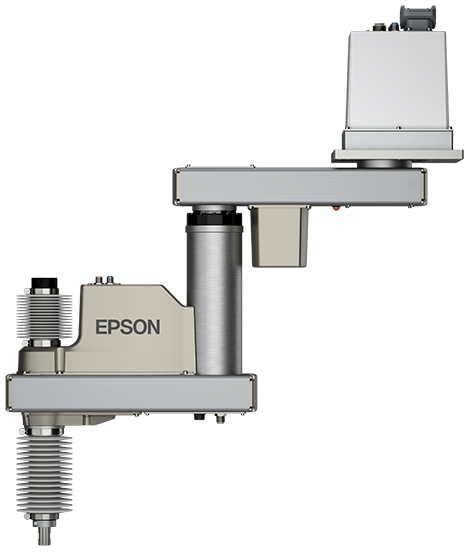 Epson SCARA RS6-C 550 mm