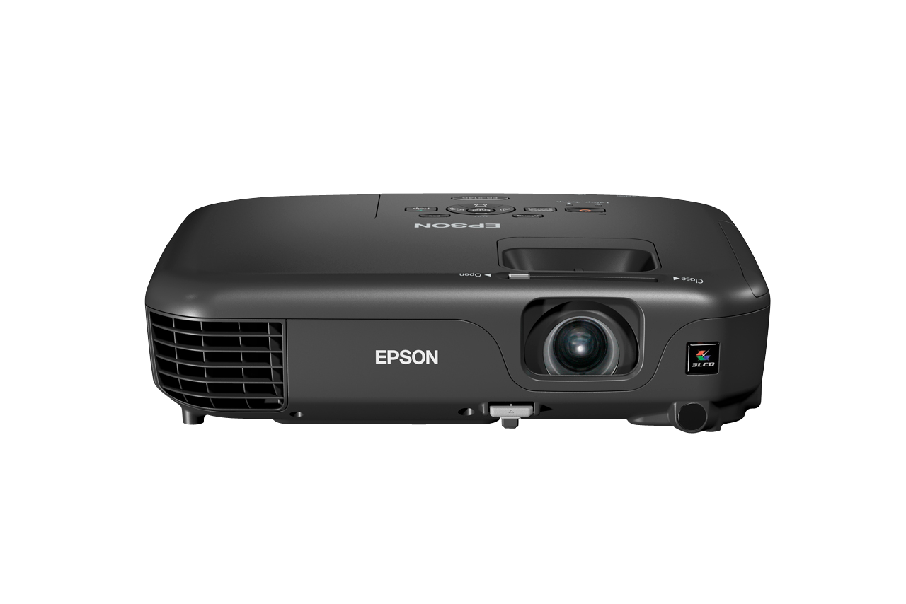 Проектор epson eh