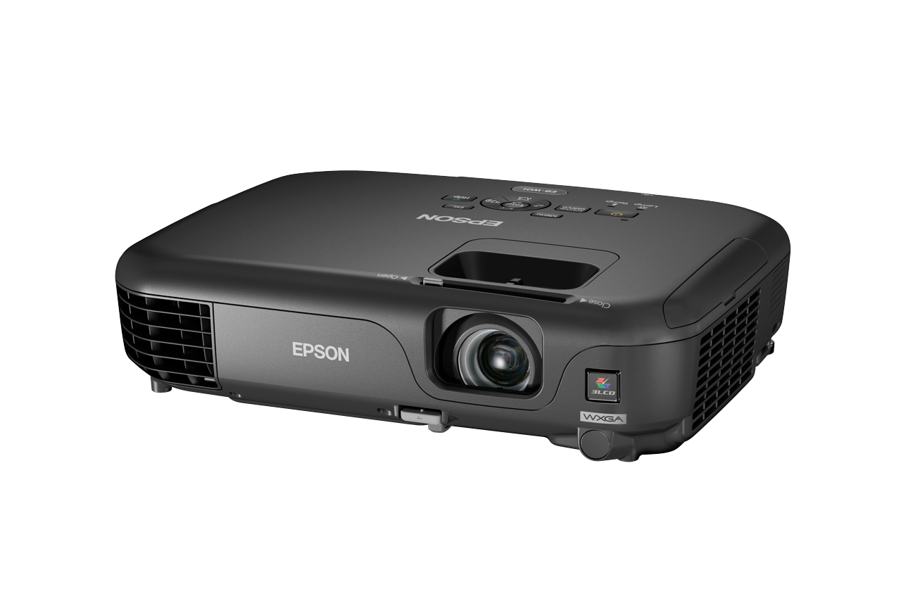 EB-W02 | Mobile | Projectors | Products | Epson Europe