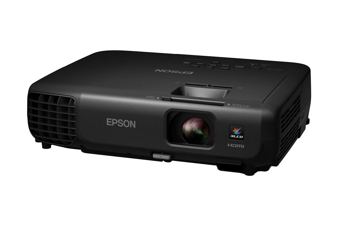 EB-S03 | Mobile | Projectors | Products | Epson Europe