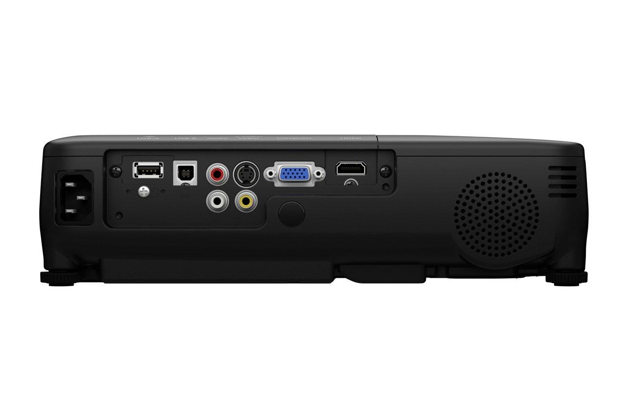 Epson EB-X03 | Portable | Projectors | Products | Epson Europe