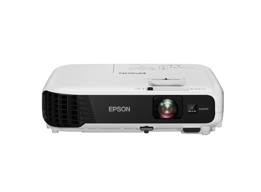 EB-S04 | Mobile | Projectors | Products | Epson Europe