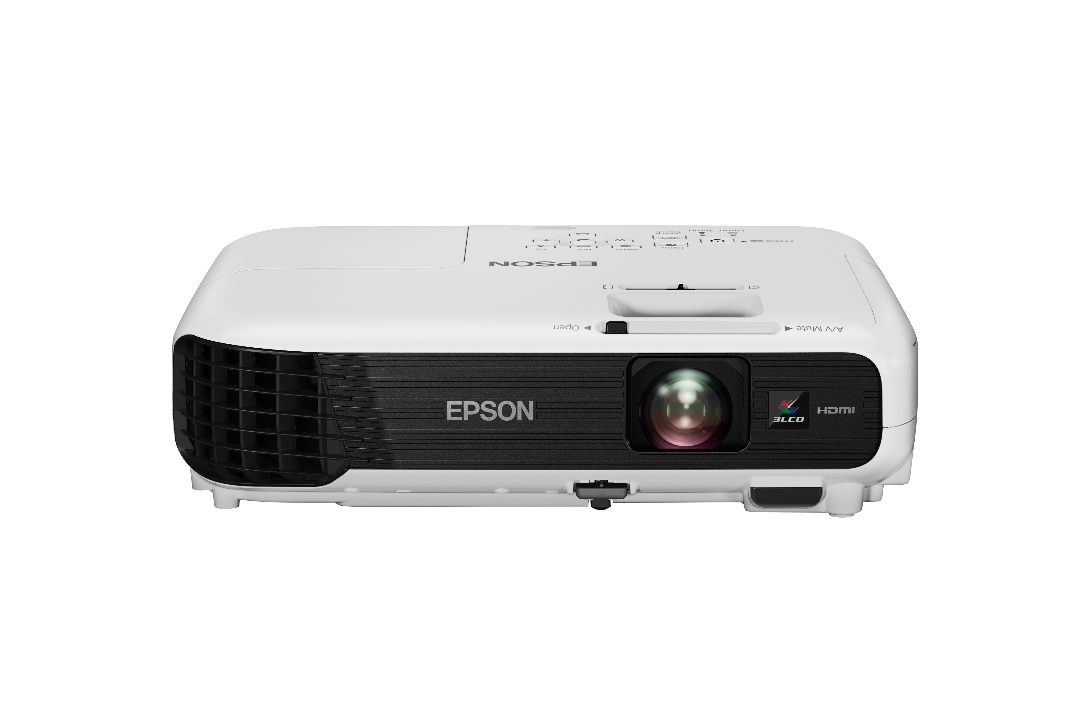 EB-S04 | Mobile | Projectors | Products | Epson Europe