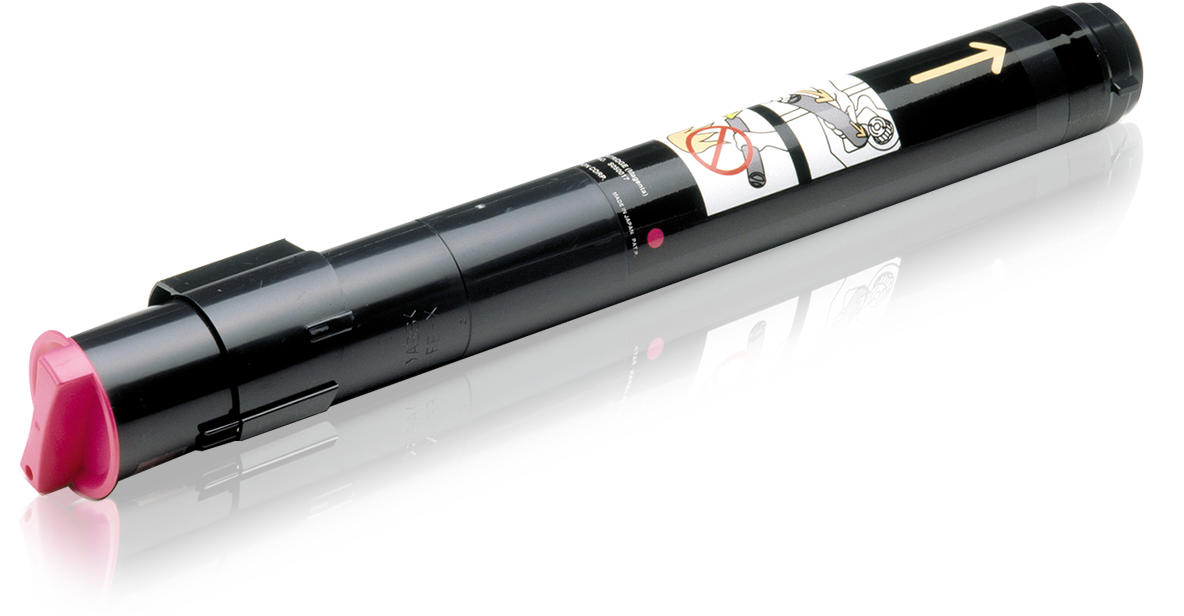 EPL-C8000 Toner Cartridge Magenta 6k