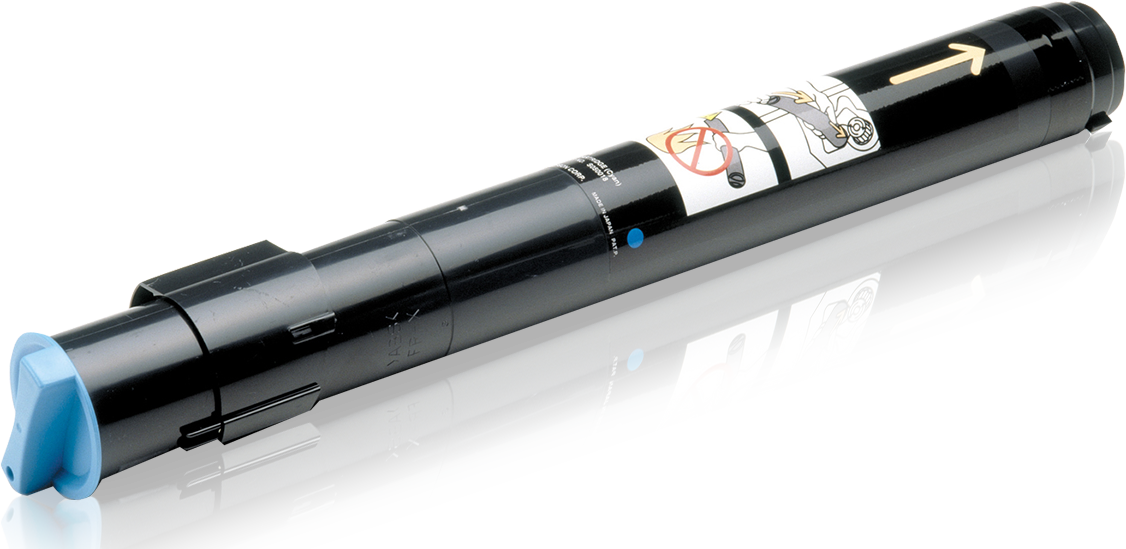 EPL-C8000 Toner Cartridge Cyan 6k