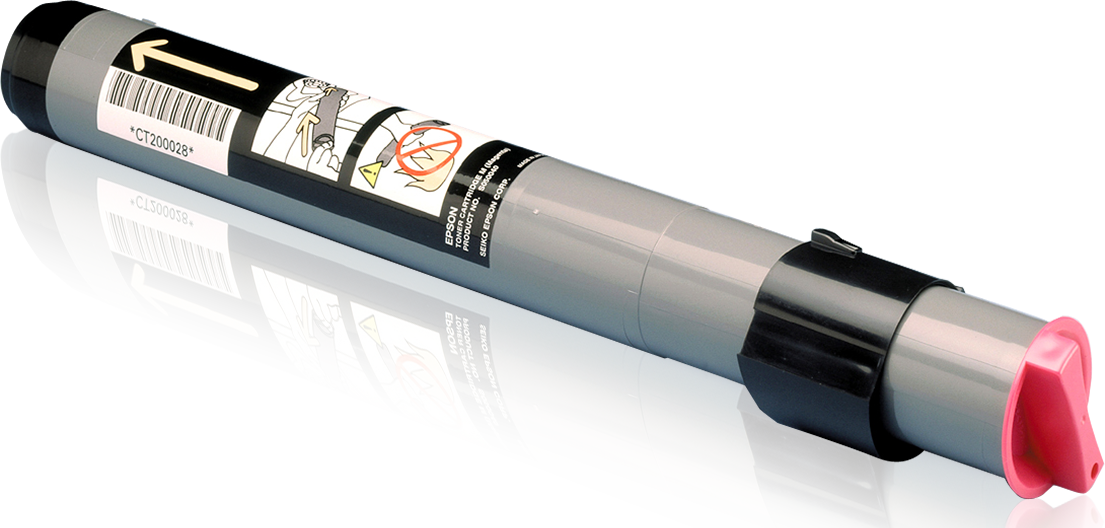 AL-C8500/8600 Toner Cartridge Magenta 6k