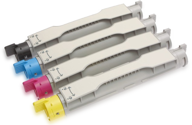 AL-C4000 Toner Cartridge Black 8.5k