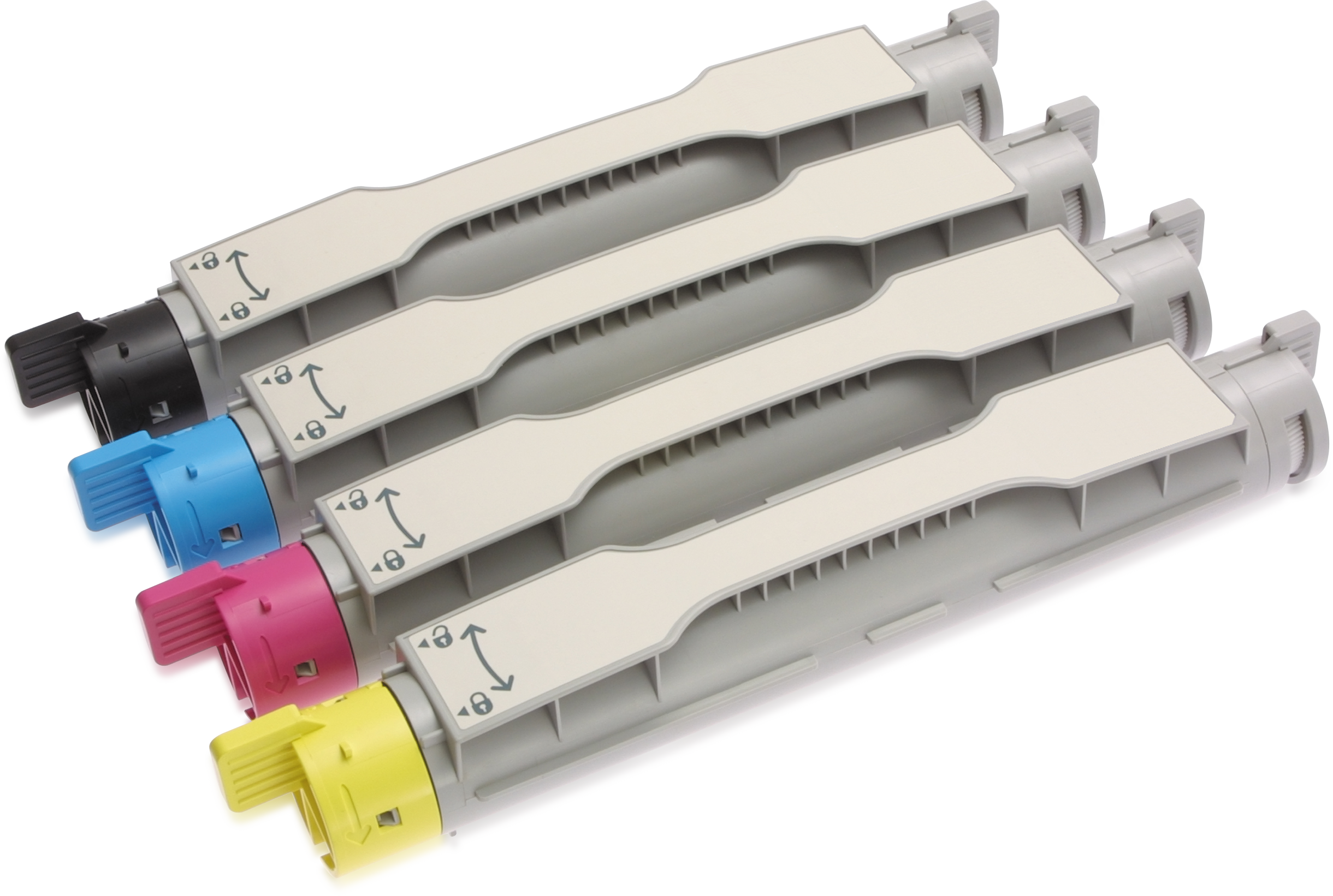 Toner Cartridge Black 10k